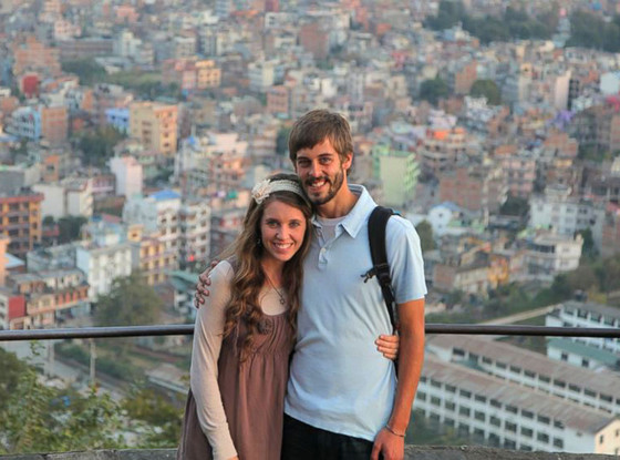 Jill Duggar, Derick Dillard Jill Duggar, Derick Dillard